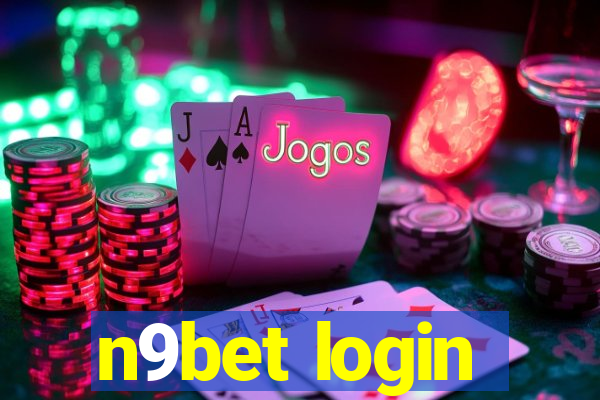 n9bet login